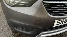 Vauxhall Crossland X 1.2 [83] Griffin 5dr [Start Stop] Petrol Hatchback